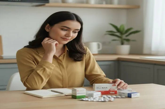 Nama-nama Obat Populer: Pahami Jenis dan Fungsinya