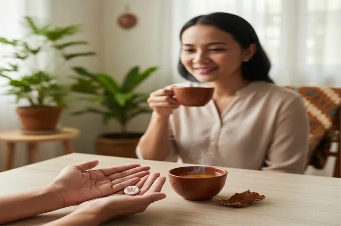 Tablet Kina: Obat Malaria dan Kram Kaki Ampuh