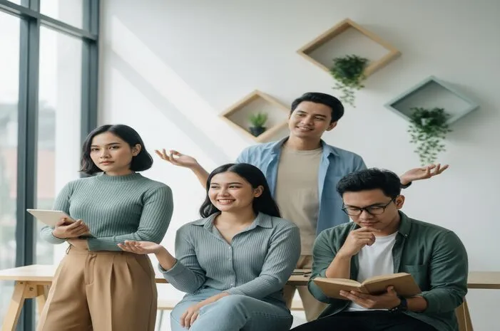 Macam Macam Sifat: Kenali Dirimu Lebih Jauh Yuk!