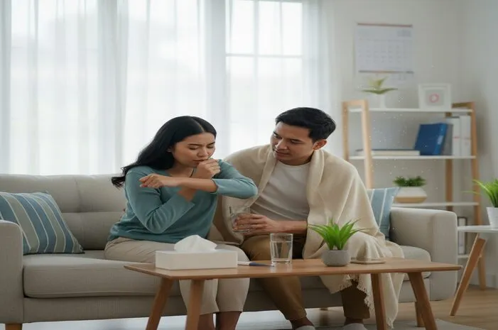 TBC Itu Penyakit Menular: Gejala, Pencegahan, Pengobatan