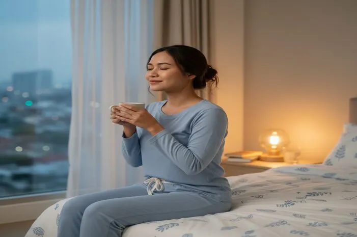 Gimana Cara Tidur Cepat? Kunci Pulas Dalam Sekejap!