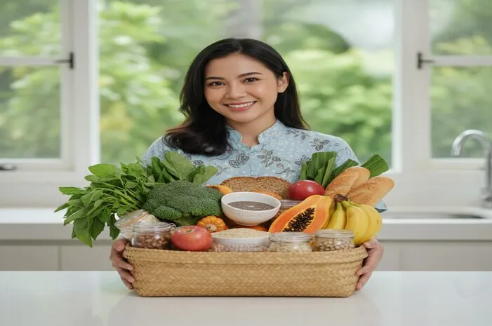 Makanan Serat Apa Saja: Bikin Perut Kenyang Lebih Lama