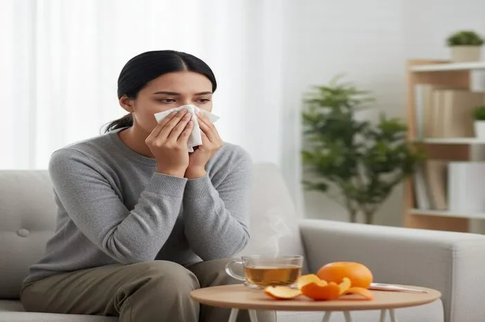 Sickness Artinya: Pahami Beda Sakit dan Ketidaknyamanan