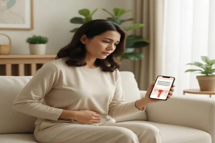 Kista Bartolini: Benjolan Vagina, Atasi Tanpa Panik!