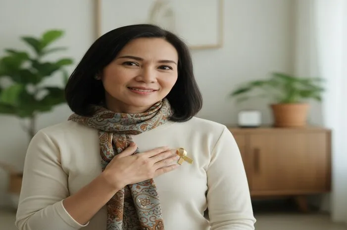 Carcinoma Mammae: Yuk, Pahami Gejala dan Cara Atasinya