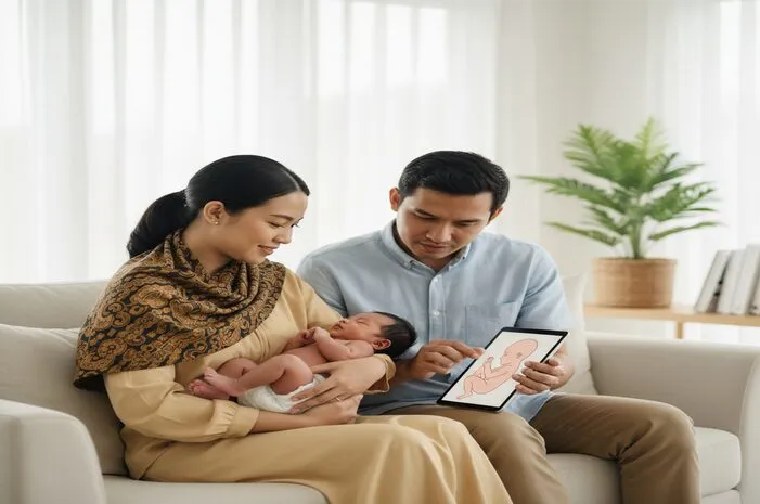 Ciri Ciri Bayi Sungsang, Kenali Agar Tak Salah Deteksi