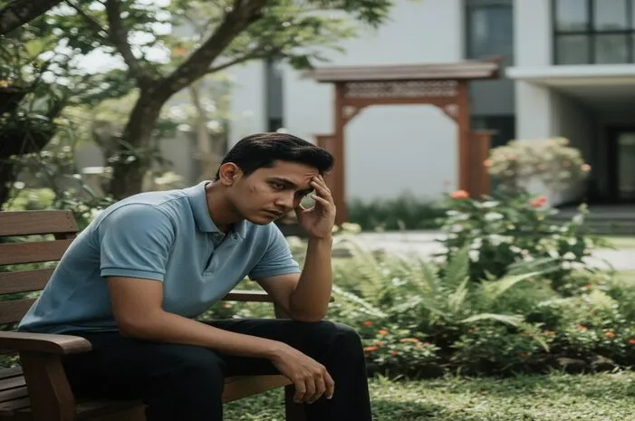 Ternyata Ini PTSD Singkatan Dari! Simak Penjelasannya