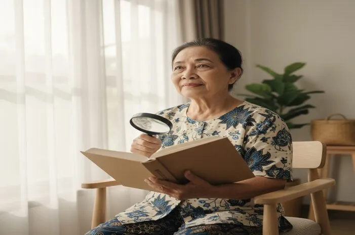 Low Vision Both Eyes: Kenali Gejala dan Solusinya