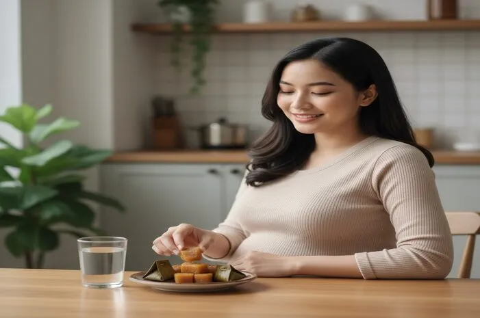 Bolehkah Bumil Makan Tape? Ini Kata Dokter Kandungan.