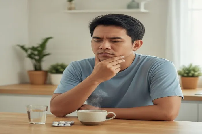 Obat Rahang Sakit: Jangan Panik, Ini Solusinya