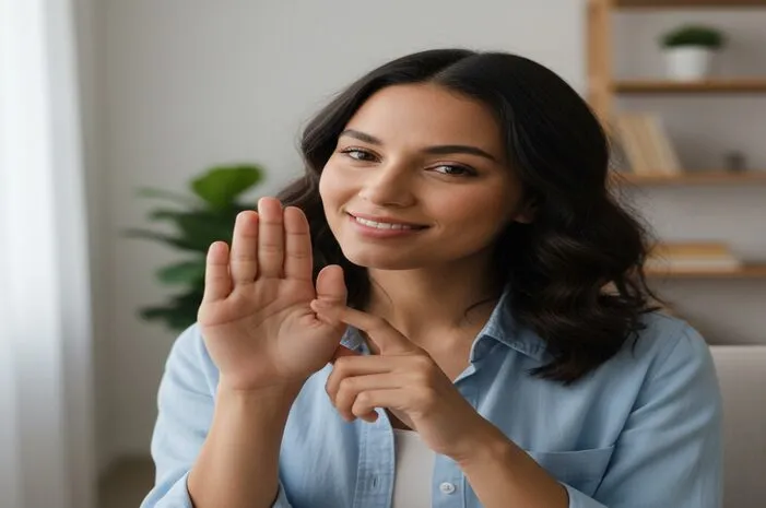 Kenali Rugae: Lipatan Multifungsi Penentu Identitas