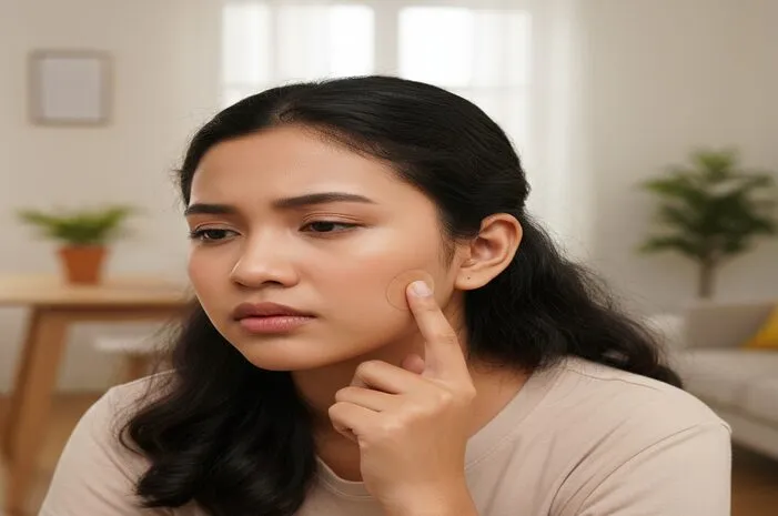 Titik Tempel Koyo Sakit Gigi: Solusi Lega Sementara