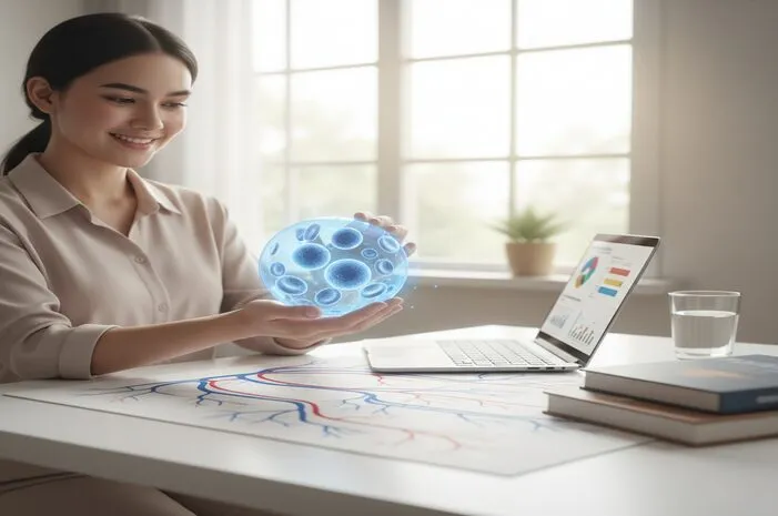 Leukosit: Nama Lain Sel Darah Putih, Garda Imun Tubuh