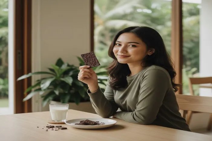 Nikmati Chocolates: Rasa Lezat, Bikin Mood Happy!