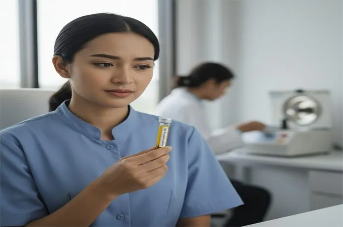 Bius Total: Tidur Pulas Tanpa Rasa Sakit