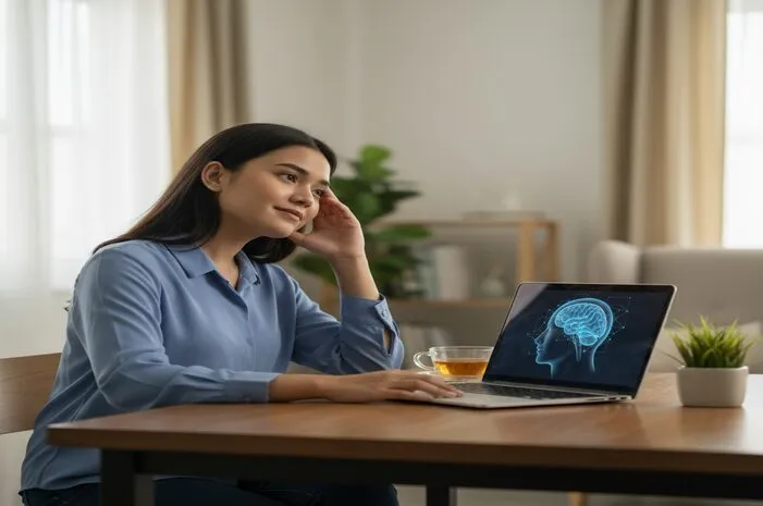 Kista Otak: Umumnya Jinak, Pahami Gejala dan Atasi