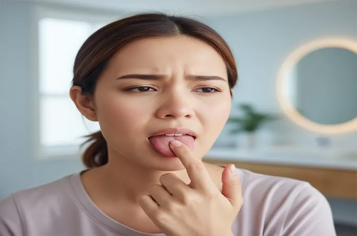 Kenapa Lidah Terasa Sakit? Ini Biang Kerok dan Solusi