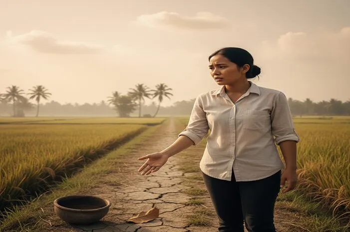 Materi tentang Pemanasan Global: Pahami dan Cegah!