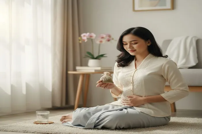 Tanda Nifas Sudah Selesai: Kenali dan Sambut Tubuh Bugar!