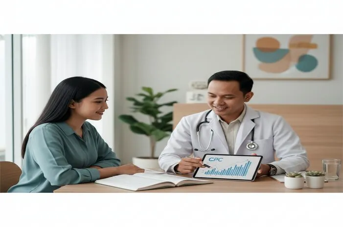 Mengenal CPC: Biaya Iklan Per Klik Paling Simpel