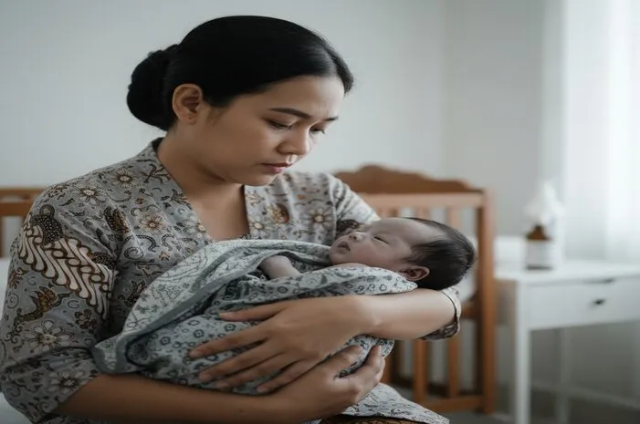 Grey Baby Syndrome: Kenali Gejala, Pentingnya Pencegahan