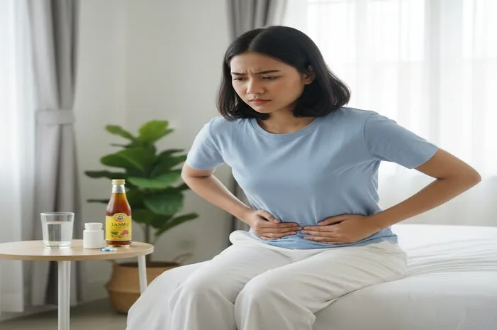 Sakit Saluran Kemih: Pahami Gejala, Obati Tanpa Ribet