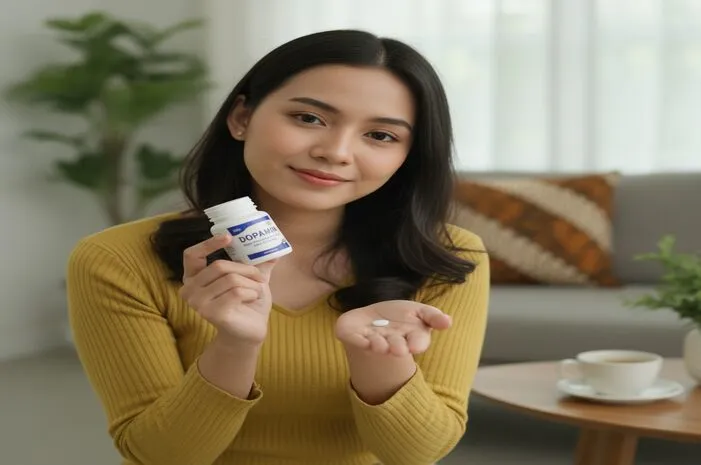 Obat Dopamin: Kenali Manfaatnya di Situasi Kritis