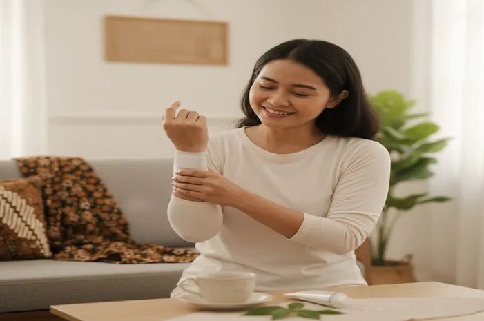 Klam: Pahami Fungsi dan Ragam Pengikatnya Lengkap