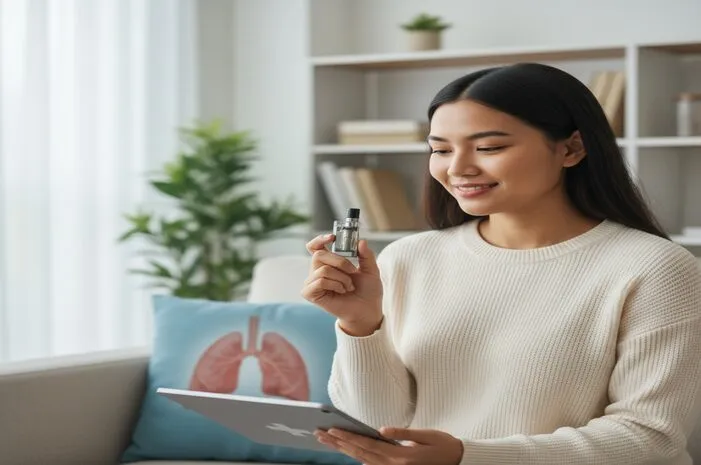 Mengenal Ngepod: Fenomena Vape Anak Muda dan Risikonya