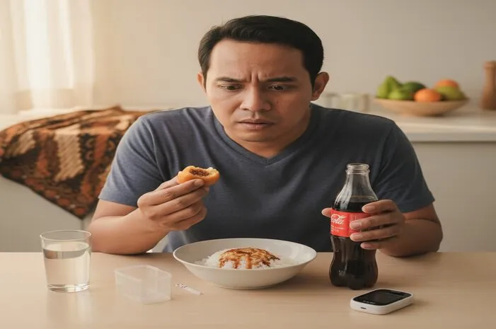 Bahaya Gula: Fakta Manis Yang Bikin Miris!