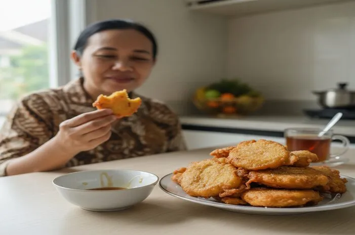 Berapa Kalori Ubi Goreng? Jangan Kaget Angkanya!
