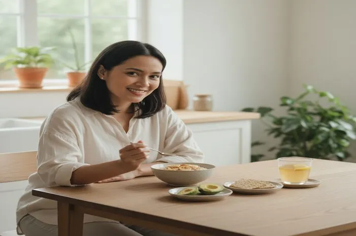 Cemilan untuk Penderita Maag: Aman, Enak, Anti Nyeri