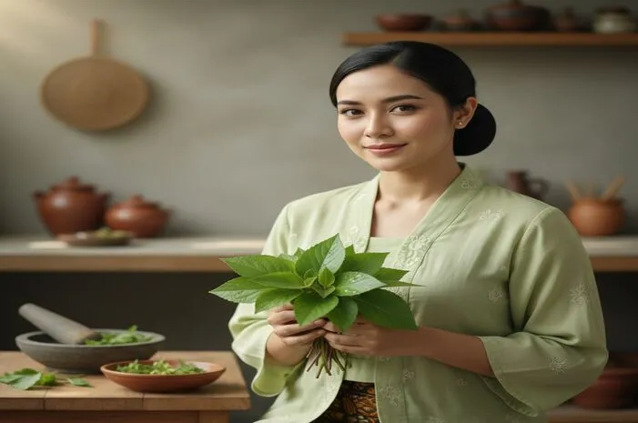 Yuk, Kenali Ciri Ciri Daun Dewa Ini Biar Nggak Salah!