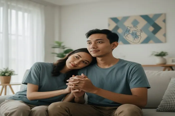 Kenali Sindrom Marfan: Gejala, Penyebab, Penanganan