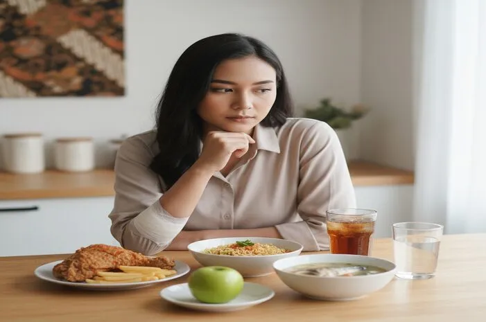 Daftar Makanan yang Tidak Boleh Dimakan Saat Luka Bernanah