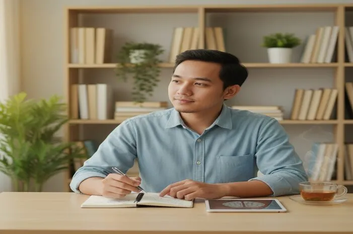 Rentang IQ Orang Normal: Lebih dari Sekadar Angka