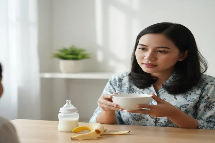 Susu untuk Diare: Pilih yang Tepat, Perut Nyaman