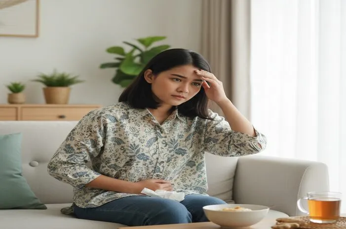 Contoh Penyakit: Pahami Beda Menular dan Tidak Menular