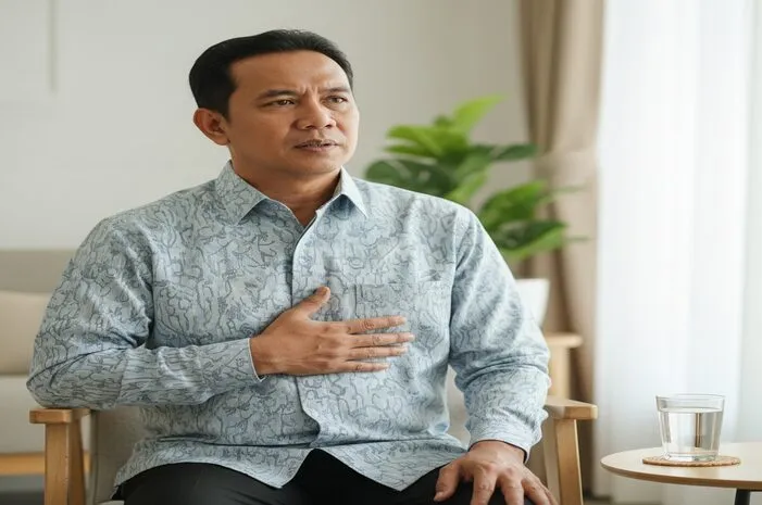 Mengenal Varises Esofagus: Bahaya Pecah dan Pengobatan