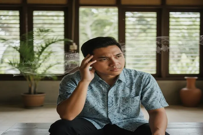 Pahami Halusinasi Pendengaran: Kenali dan Atasi Suara Aneh