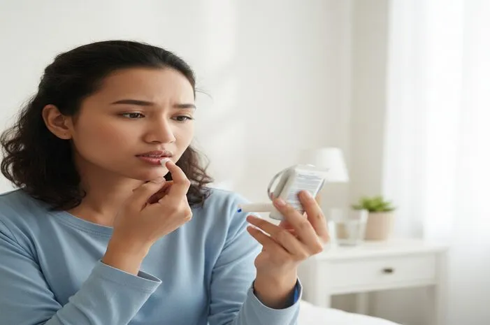 Obat untuk Bibir Luka: Sembuhkan Cepat di Rumah