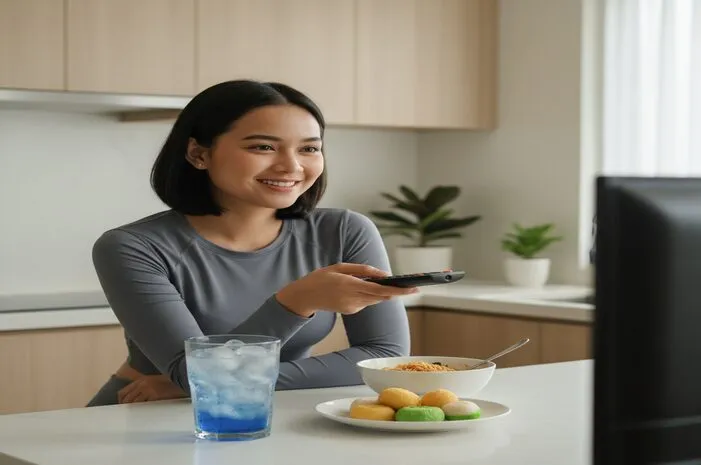 Air Dingin Bikin Gemuk? Ternyata Ini Fakta Sebenarnya!