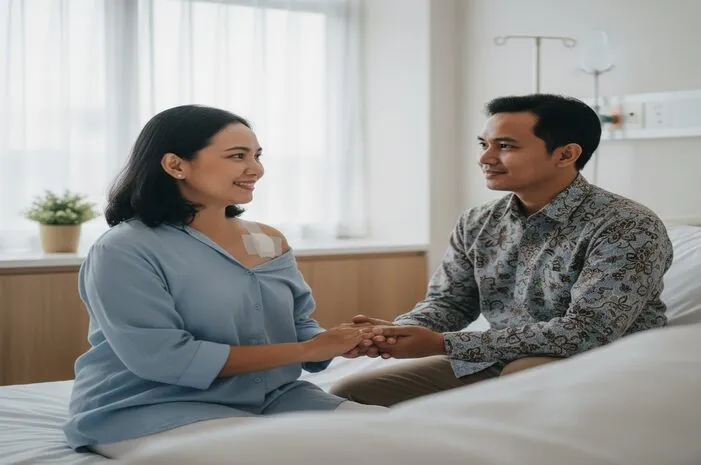 Operasi Tumor Payudara: Pahami Jenis dan Pilihannya