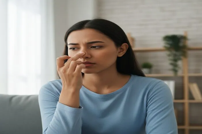 Kenapa Hidung Sakit Saat Dipegang: Pahami dan Atasi Keluhannya