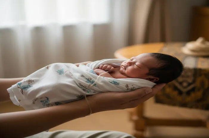 Gawat! Tali Pusat Menumbung: Selamatkan Si Kecil