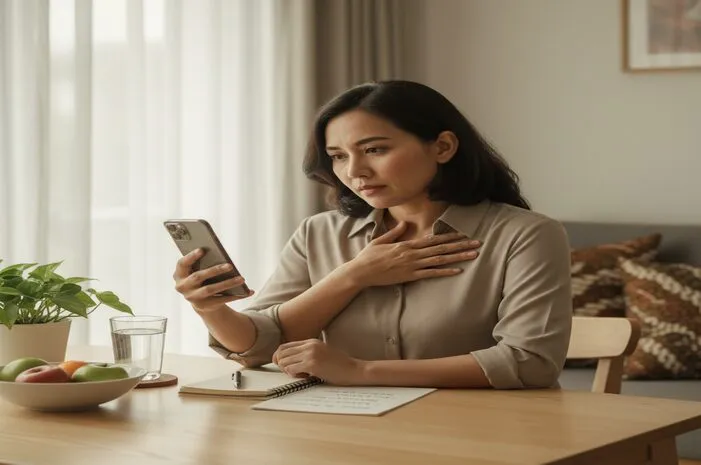 Kanker Disebabkan Oleh: Kenali Pemicunya dan Jaga Diri