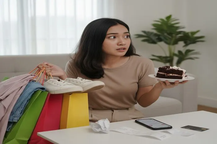 Impulsivitas: Perilaku Spontan yang Perlu Diwaspadai