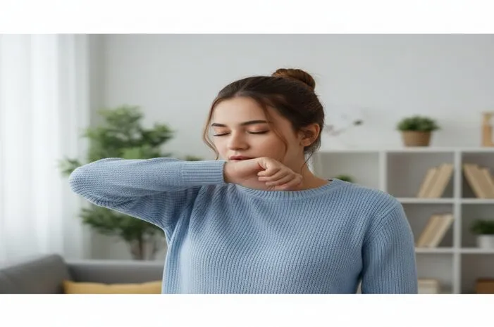 Adab Bersin: Sopan, Sehat, Berkah! Ikuti Cara Sunnah