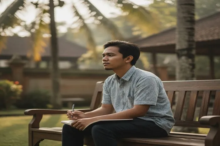 Schizotypal: Bukan Sekadar Introvert, Pahami Lebih