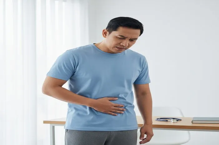 Ciri Hernia pada Laki-Laki: Kenali Sejak Dini!